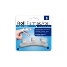 ROLL PARMAK ATELİ NO:5
