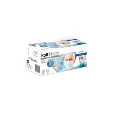ROLL MASKE 50' Lİ