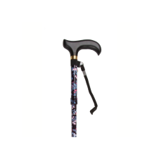 KİFİDİS 606B KATLANIR ASA BASTON MİNİ DESENLİ