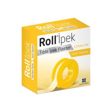  ROLL IPEK İPEK TIBBİ FLASTER