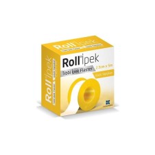  ROLL IPEK İPEK TIBBİ FLASTER