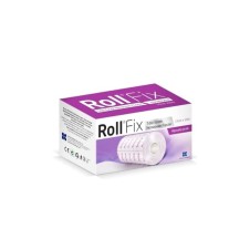 ROLL FIX HİPOALERJENİK NONWOVEN ESNEK FLASTER