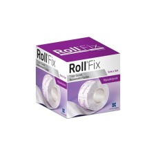 ROLL FIX HİPOALERJENİK NONWOVEN ESNEK FLASTER
