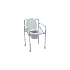 MEDWELT ORT-A-1032 KLOZET YÜKSELTİCİ TEKERLEKSİZ KATLANIR