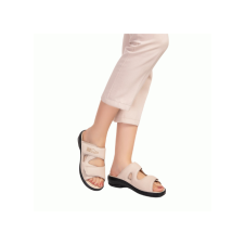 DİA COMFORT DİYABETİK ORTOPEDİK KADIN TERLİK KREM-38 NUMARA