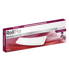 ROLL POR STERİL YAPIŞKANLI YARA PEDİ 130607