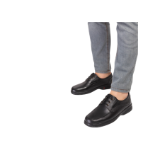 DİA COMFORT DİYABETİK ORTOPEDİK ERKEK AYAKKABI SİYAH-42 NUMARA