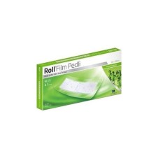 ROLL-FILM PEDLI STERİL, SU GEÇİRMEYEN FİLM YARA SARGISI 130804