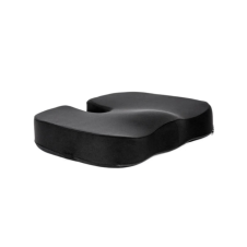 NY COCCYX VİSCO OTURMA MİNDERİ (ÇANTALI) 44X36X9,5CM  NY7.13C
