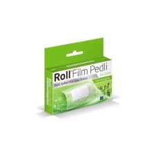 ROLL-FILM PEDLI STERİL, SU GEÇİRMEYEN FİLM YARA SARGISI 50'li 130809