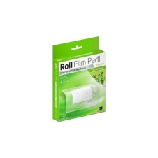 ROLL-FILM PEDLI STERİL, SU GEÇİRMEYEN FİLM YARA SARGISI 50'li 130810