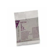 50li Scotchcast 82101 Soft Cast Kalıp Bandı