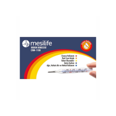 Mesilife CR.W00 Cıvasız Beden Derecesi – Güvenli ve Doğru Ölçüm