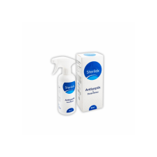 STERİLOX ANTİSEPTİK VE DEZENFEKTAN SOLÜSYON 400ML