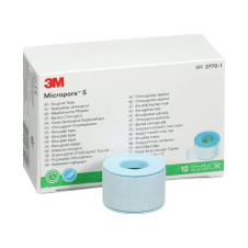 50li Micropore S 2770-1 1X5.5 12/Car 10Car/Cs