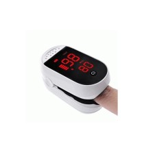 PulsemEd C101B1 Pulseoksimetre – Hızlı ve Doğru Oksijen Takibi