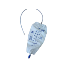 UCOMFOR DRENAJ TORBASI 600 ML STERİL NEFROSTOMİ TORBASI