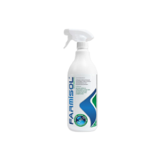 FARMİSOL 152.03.046 ANTİSEPTİK EL VE CİLT DEZENFEKTANI 300 ML