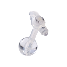 AVANOS MİC-KEY GASTROSTOMİ BUTONU 20FR 4,5CM