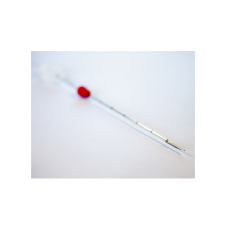 MATEK GBL 2010 MEME İŞARETLEME İĞNESİ 20G 10 CM BREAST LOCALIZATION NEEDLE
