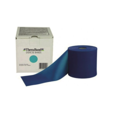 THERA-BAND RESİSTANCE BANDS DISPENSER/DİRENÇ BANDI LATEKS 1,5 MT-MAVİ