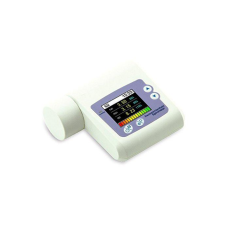 MEDWELT SP-10 SPİROMETRE CİHAZI EL TİPİ SP10