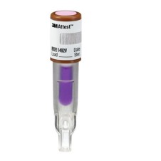 50li Attest 1492V Super Rapid Readout Buhar İçin Hızlı Sonuç Veren Biyolojik İndikatör (24 dakika)