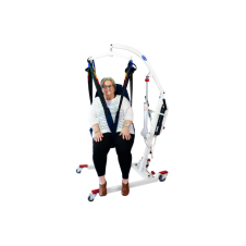 COMFORT PLUS DM-180 HERCULES ENGELLİ TRANSFER LiFTİ