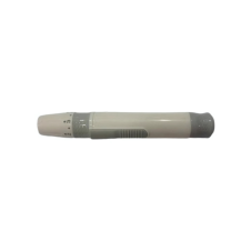 AYSET MED0107 LANSET KALEMİ PARMAK DELME KALEMİ LANSET CİHAZI