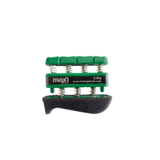 MAXİ DİGİ-FLEX EL VE PARMAK İDMAN YAYI YEŞİL