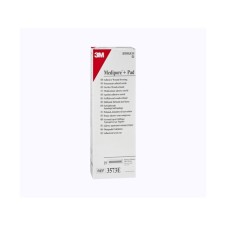 50li Medipore + Pad 3573E Kumaş Sırtlı Hazır Pansuman Örtüsü 10cm x 35cm