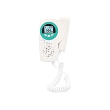 F.BOSCH BABYGERAUSCH FETAL DOPPLER CİHAZI FETAL DOPLER