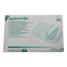 50li Tegaderm 1629 Şeffaf Film Örtü 20cm x 30cm