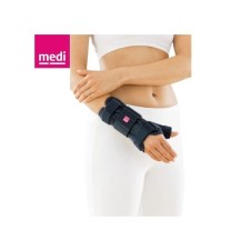 MEDİ MANUMED T BAŞ PARMAK DESTEKLİ EL BİLEĞİ DESTEĞİ SAĞ-I