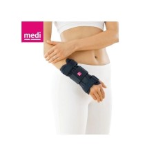 MEDİ MANUMED T BAŞ PARMAK DESTEKLİ EL BİLEĞİ DESTEĞİ SOL-II