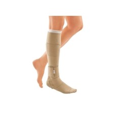 MEDİ CIRCAID JUXTALITE LOWER LEG SHORT M
