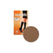 KİFİDİS GAMBELETTO KNEE HİGH 140 DİZ ALTI VARİS ÇORABI  NO:1/36 TEN 18-20MMHG