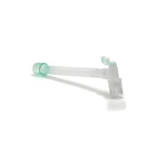 TELEFLEX 22531 KATETER MOUNT ÇİFT DÖNGÜLÜ-STERİL