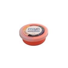 MAXİ EL EGZERSİZ HAMURU 57 GR KIRMIZI