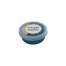 MAXİ EL EGZERSİZ HAMURU 57 GR MAVİ