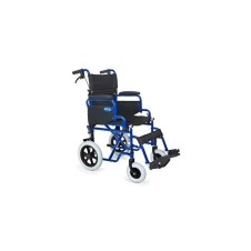 COMFORT PLUS DM-8088C KÜÇÜK TEKER SANDALYE SOFT LACİVERT