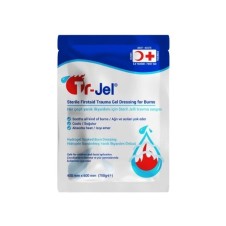 TR-JEL(BURN GEL DRESSİNG)40CM*60CM