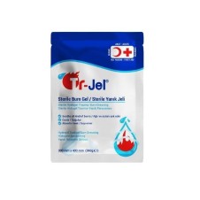 TR-JEL(BURN GEL DRESSİNG)30CMX40CM (360g)