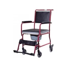 TURMED KLOZETLİ BANYO SANDALYESİ TM-H-8023