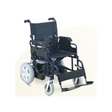 TURMED TM-H-8047 AKÜLÜ TEKERLEKLİ SANDALYE