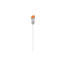 GALENA SPİNAL İĞNE TURUNCU 25G X 0.70X90MM QUİNCK UÇ