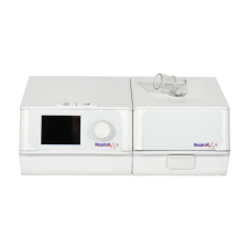 RESPİROX SOUNDSLEEP LC132325 LC-APAP PRO AUTOCPAP CİHAZI ISITICI NEMLENDİRİCİLİ