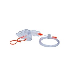 DURPLAST NEBULİZATÖR SETİ MASKESİ PEDİATRİK DM-02