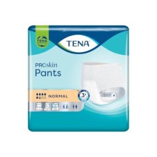 TENA PANTS NORMAL XLARGE PROTECTION 30LU HASTA KÜLODU YENİ NESİL 79164900