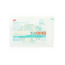 50li Tegaderm 90800 Emici Şeffaf Akrilik Örtü 76cm x 95cm